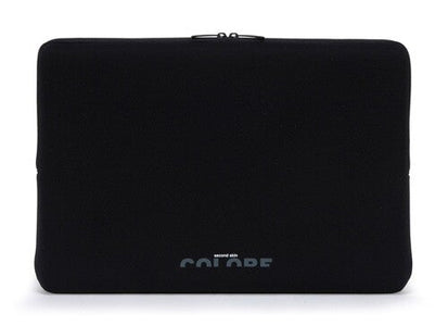 TUCANO Custodia FOLDER COLORE PC/UB 13.3"/14" Laptop 14" e MacBook Pro 14" Nero