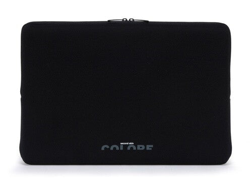 TUCANO Custodia FOLDER COLORE PC/UB 13.3"/14" Laptop 14" e MacBook Pro 14" Nero