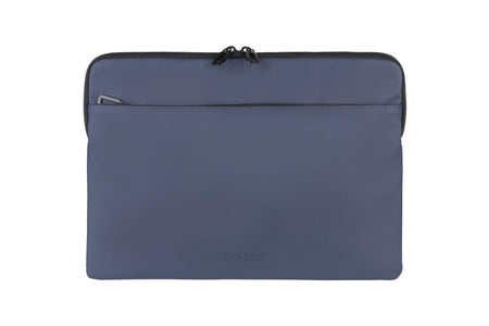TUCANO Custodia GOMMO SLEEVE 15.6" Laptop 15.6" e MacBook Pro 16" Blu