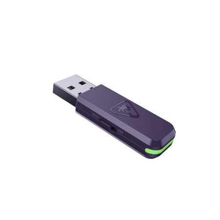 Cuffie da gioco wireless - TURTLE BEACH - TBS-2102-45 - Stealth 600 - Gen 3 - XB - Viola