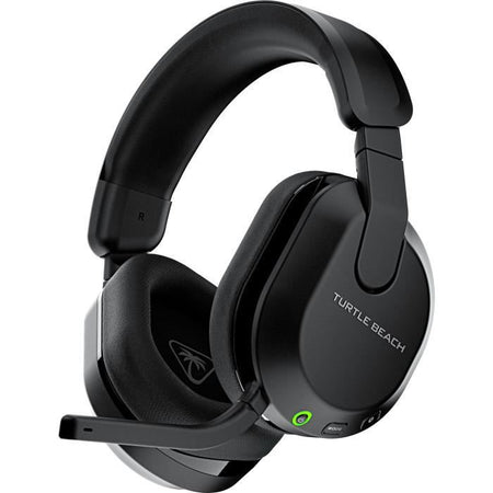 Cuffie da gioco wireless multipiattaforma - TURTLE BEACH - Stealth 600 PC (Gen 3) - Nero