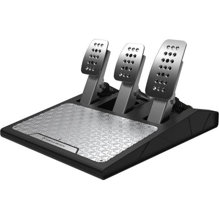 Sistema universale per volante e pedali - TURTLE BEACH - TBS-0726-05 - VelocityOne Race - XB e PC - Nero