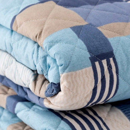 Trapuntino Riviera Dante 1 Piazza e 1/2 Cotone