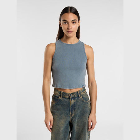 Tank Top Dickies Plentywood stormy