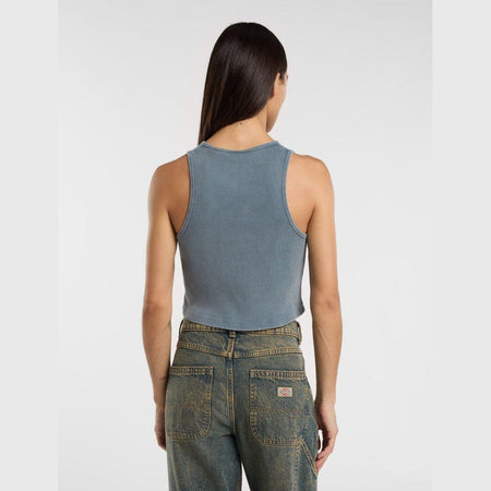 Tank Top Dickies Plentywood stormy