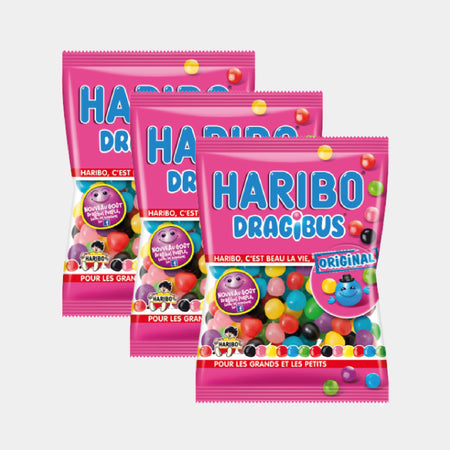 Caramelle cioccolatini e gomme da masticare