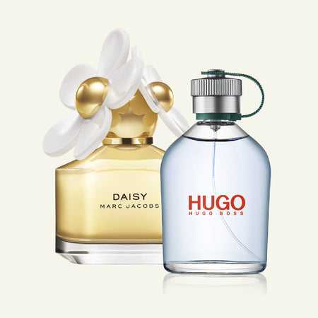 Fragranze e profumi