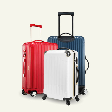 Valigie borse e accessori da viaggio