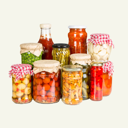 Alimentari e cura della casa