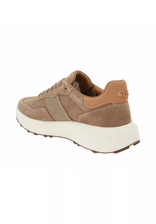 4US Paciotti Uomo Sneakers in pelle scamosciata