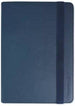 Techmade custodia per tablet 7-8^in pu blu