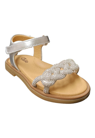 Scarpe sandalo Bambine e ragazze platis P3146