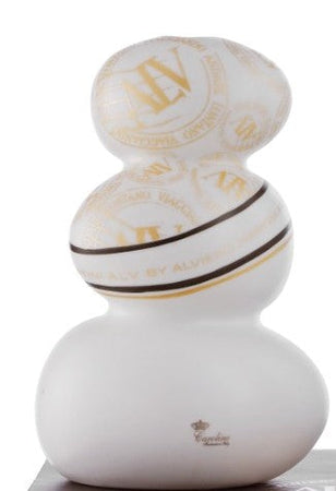 Vaso Alviero Martini Caroline Limoges