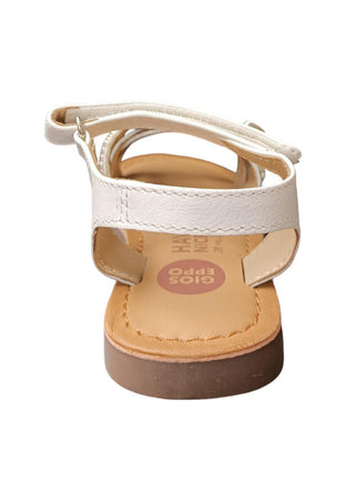 Scarpe sandalo Bambine e ragazze GIOSEPPO SILETZ