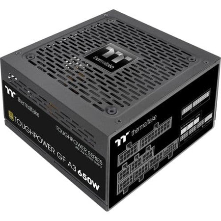 Thermaltake Toughpower GF A3 650W 80+ Gold per Gen 5