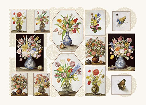 To-Do To-Do Decoupage - Carta Soft Paper- 039-50X70 Cm