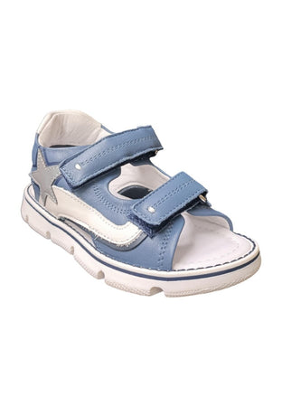 Scarpe sandalo Unisex bambino balducci MALDIVE