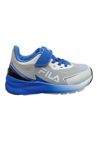 Scarpe sneakers Bambini e ragazzi fila cruscher