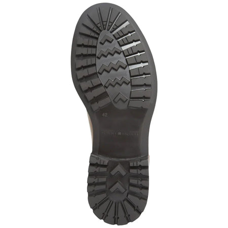 Tommy Hilfiger Chelsea boot uomo FM0FM03783 Stivaletti Tommy Hilfiger