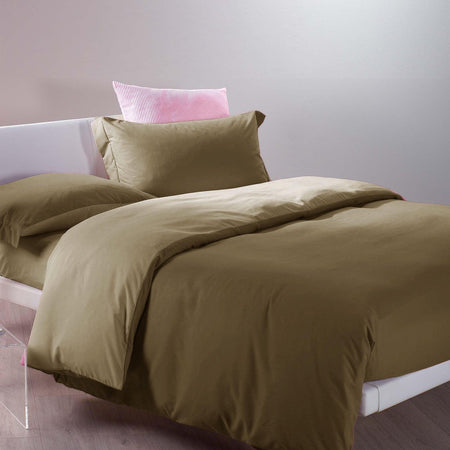 Caleffi Copripiumino Modern Double Face Singolo D55 - Passarelli Biancheria