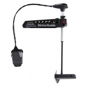 Tourpro-109Fw 45 Gps Hd+ 36V