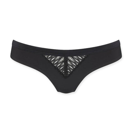 Triumph Slip Brasiliano Aura Spotlight 10208024 S21 - Passarelli Biancheria