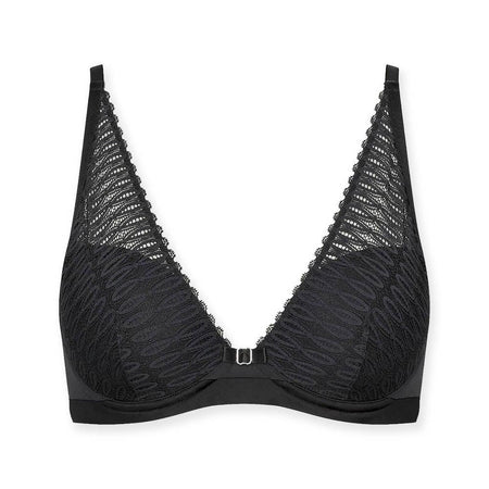 Triumph Reggiseno da Donna Aura Spotlight WP 10208018 S39 - Passarelli Biancheria