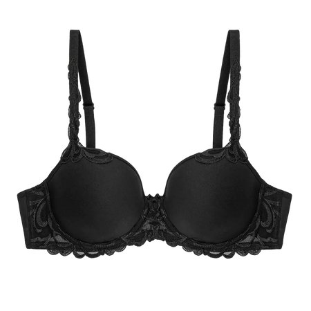 Triumph Reggiseno Preformato con Ferretti Modern Finesse WP S40 - Passarelli Biancheria