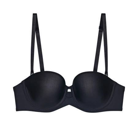 Triumph Reggiseno Pure Micro WDP 10217872 S40 - Passarelli Biancheria