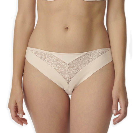 Triumph Slip da Donna Brazilian Vivid Spotlight 10210654 S15 - Passarelli Biancheria
