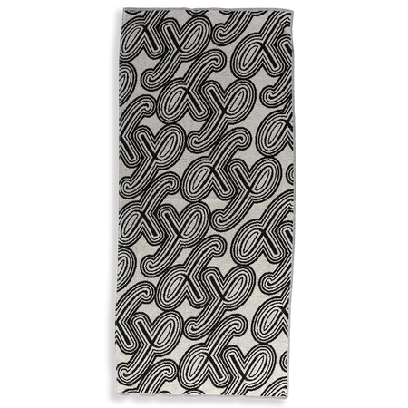 Triumph Telo Mare Spugna di Cotone beach towel 76026608 S15