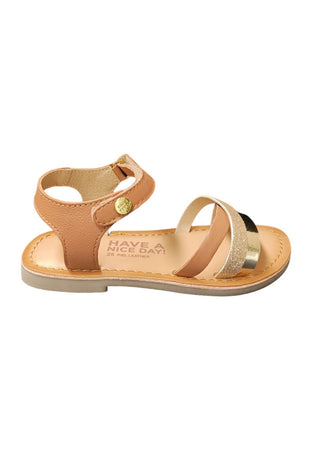 Scarpe sandalo Bambine e ragazze GIOSEPPO LAWTEY