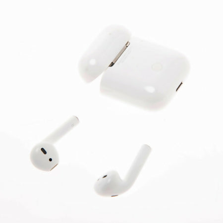 apple airpods
