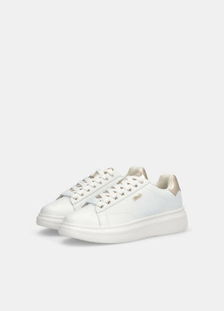 Liujo Donna sneakers in pelle