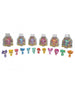 Glimmies rainbow friends personaggio