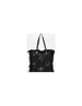 BLANCO borsa cabas nero 37X35X15 Cm