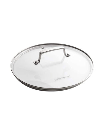 Cyril Lignac 142-015 - Coperchio in vetro, 20 cm