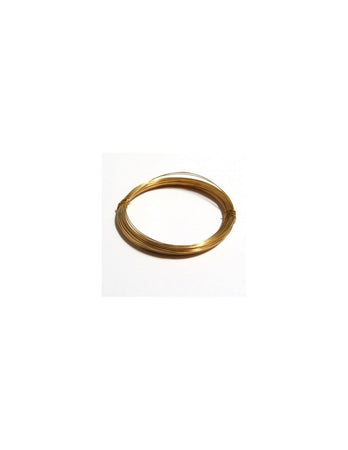 Filo In Ottone Matassa dimensioni Mm06Xml20