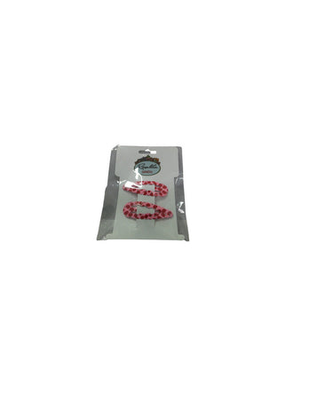 PACK 2 CLIP FORTUNA ROSA E ROSSO