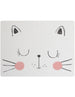 Cuscino Con Gatto Cameretta bambini Little Nice Things