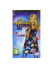 Hannah Montana Vivi Lo Show per Sony PSP
