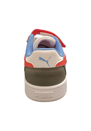 Scarpe sneakers Unisex bambino PUMA CAVEN