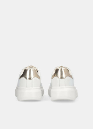 Liujo Donna sneakers in pelle