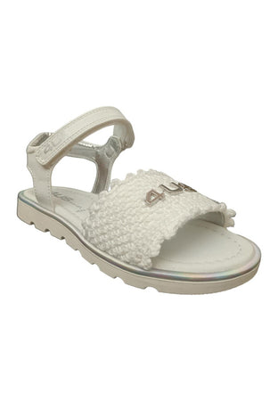Scarpe sandalo Bambine e ragazze 4US paciotti 42802