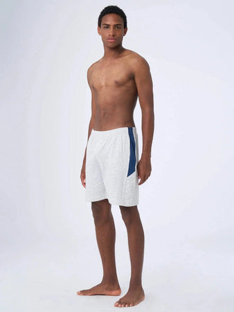 Ragno Pantalone Cotone Leggero Corto da Uomo U639NZ S14 - Passarelli Biancheria