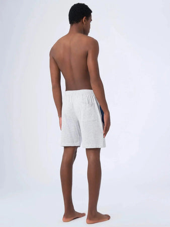 Ragno Pantalone Cotone Leggero Corto da Uomo U639NZ S14 - Passarelli Biancheria