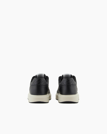 Armani Exchange Uomo sneakers logata