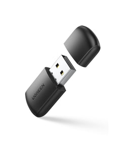 UGREEN Adattatore USB Wireless AC650 11ac Dual-Band