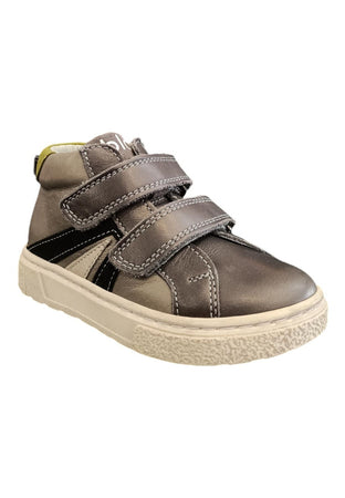 Scarpe sneakers Bambini e ragazzi balocchi BLK STK