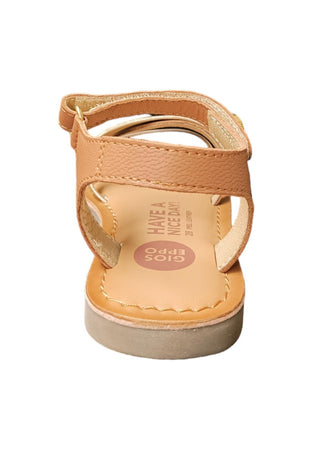 Scarpe sandalo Bambine e ragazze GIOSEPPO LAWTEY